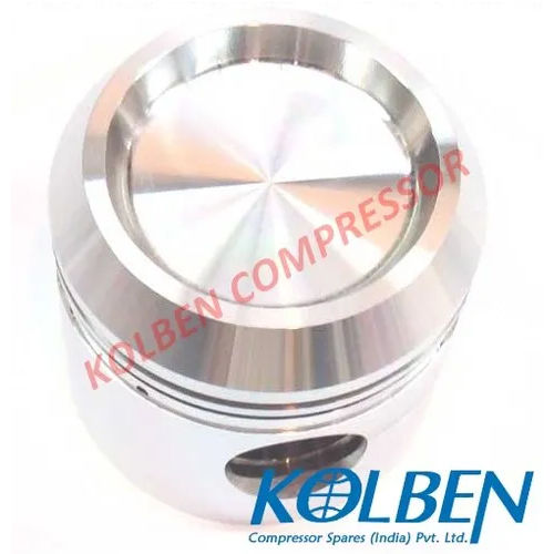 Gray York Compressor Piston