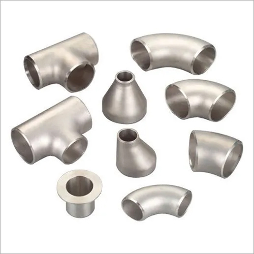 304 SS Pipe Fitting