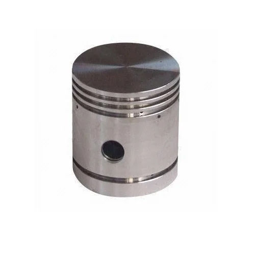 Gray Daikin Piston