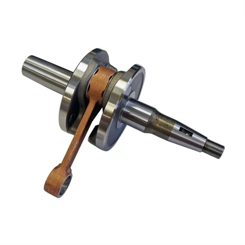 York Compressor Crankshafts