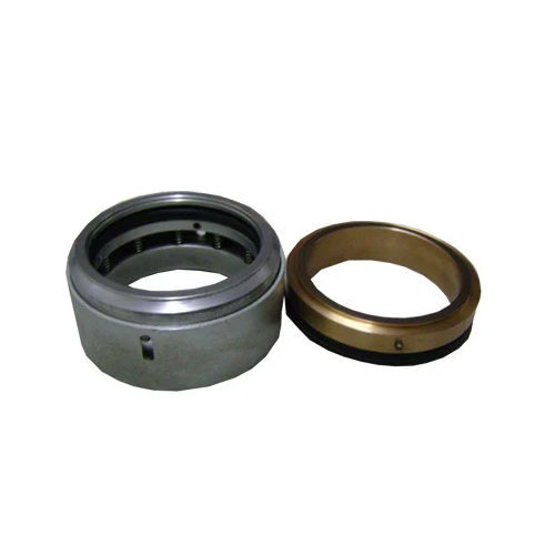 Compressor Shaft Seal Assembly