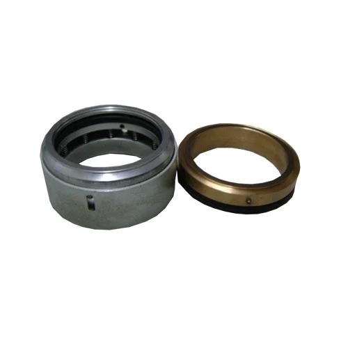 Shaft Assembly