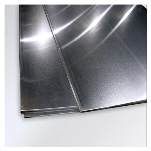 409 Stainless Steel Plate Sheet