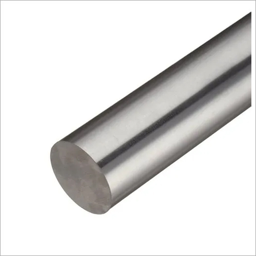 347 Stainless Steel Round Bar