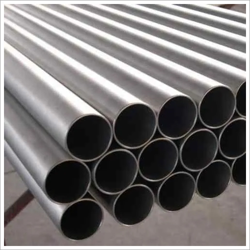 304L Stainless Steel Pipe