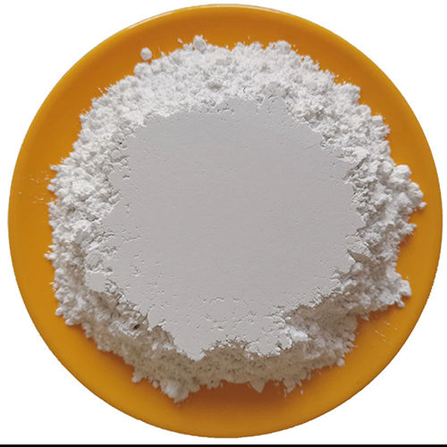 White Calcite Powder