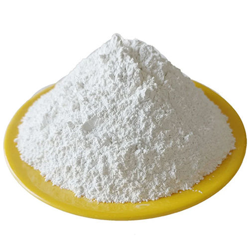 White Calcite Powder