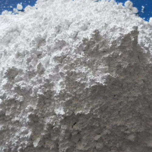 White Calcite Powder