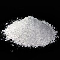 White Calcite Powder