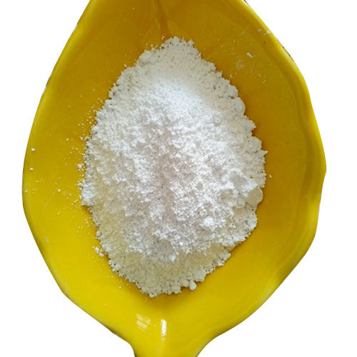 White Calcite Powder