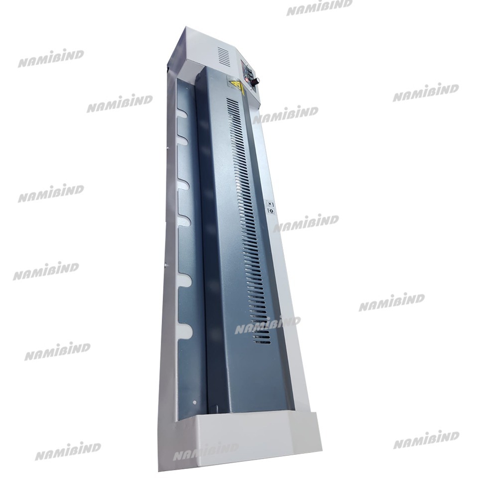 Document Lamination Machine