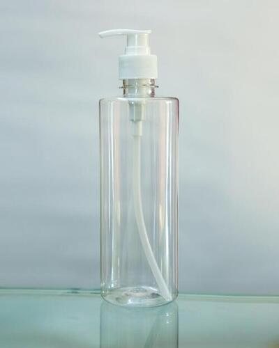 Hand Wash Bottle