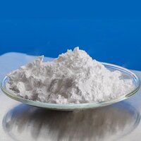 White Calcium Carbonate Powder