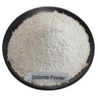 White Dolomite Powder