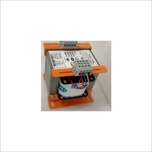 Copper Control Transform Er