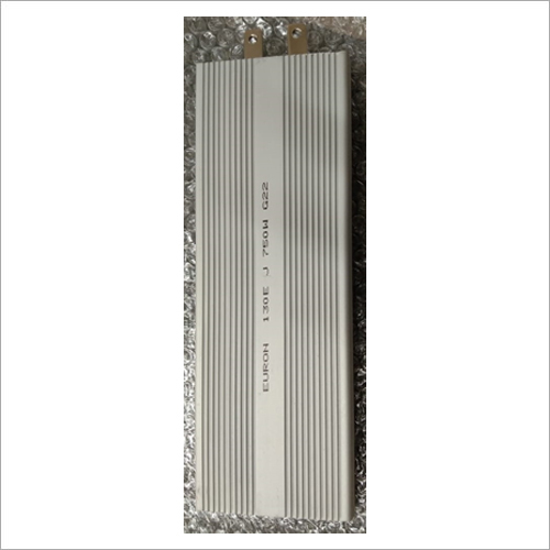 White Dynamic Breaking Resistor