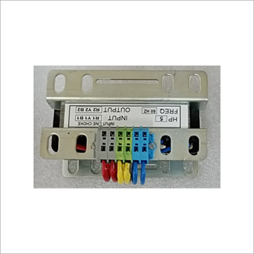 Line Choke Application Industrial at Best Price in Ahmedabad Spark