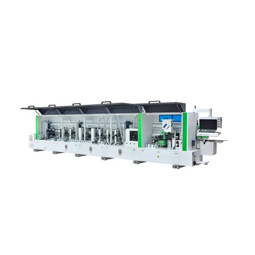 Semi Automatic Edge Banding Machine Bending Speed: Normal