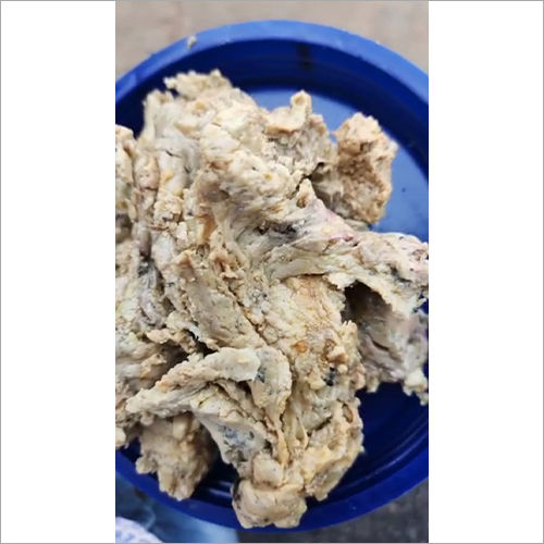 Light Brown Asafoetida Raw