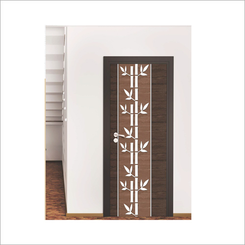 Regular Door