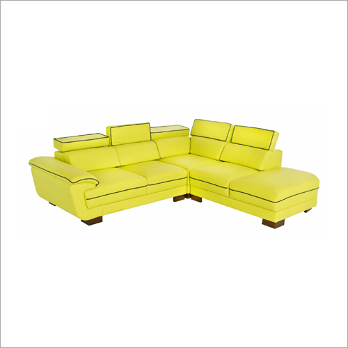 Parot Queen Sofa