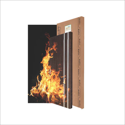 Fire Retardant Doors