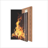 Fire Retardant Doors