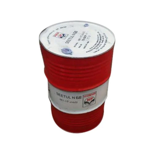 Seetul N 68 Compressor Oil Application: Automotive
