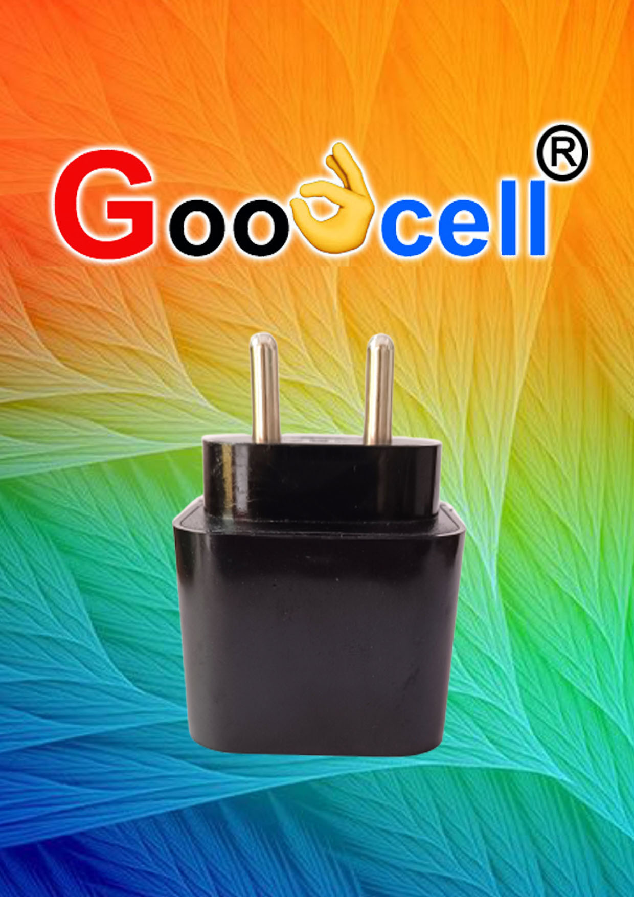 5V 2.5 Amp Faster Charger