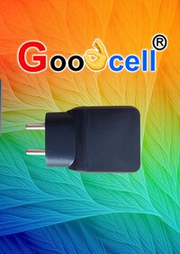 5V 1.5 Amp Jio Lyf Charger