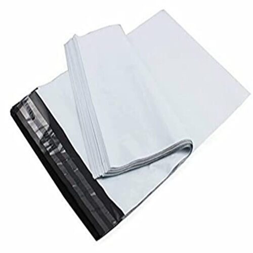 Tamper proof courier bags (60 microns)