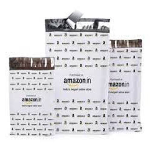 Amazon Courier Covers