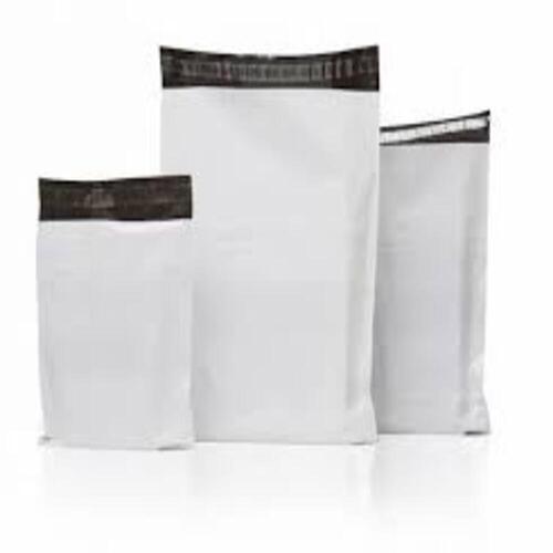 Plain Courier Bags