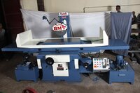 Wide Bed Surface Grinding Machine