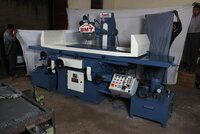 BHURJI SURFACE GRINDER Wide Bed Surface Grinding Machine