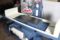 Wide Bed Surface Grinding Machine
