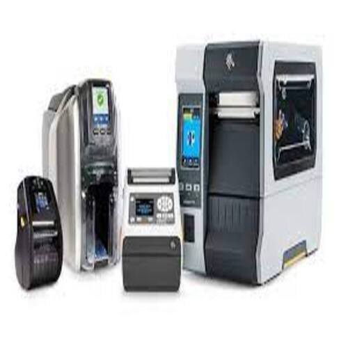 Zebra Barcode printers