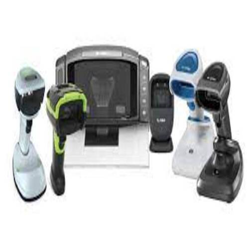Zebra Barcode Scanners