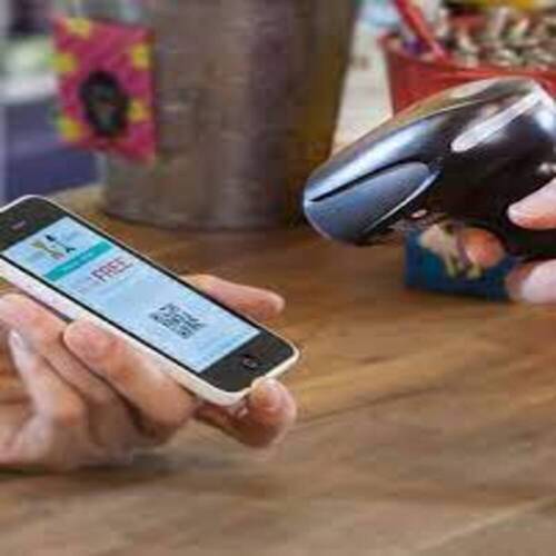 Impact Honeywell Scanners