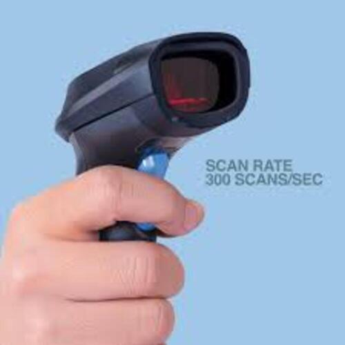 Fingers Barcode Scanners