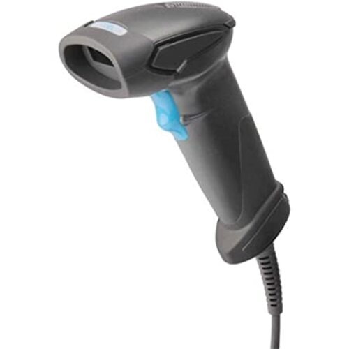 TVS Barcode Scanners