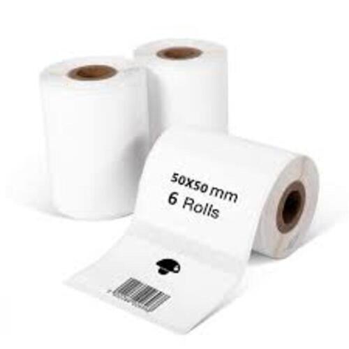 Barcode Label 50X50