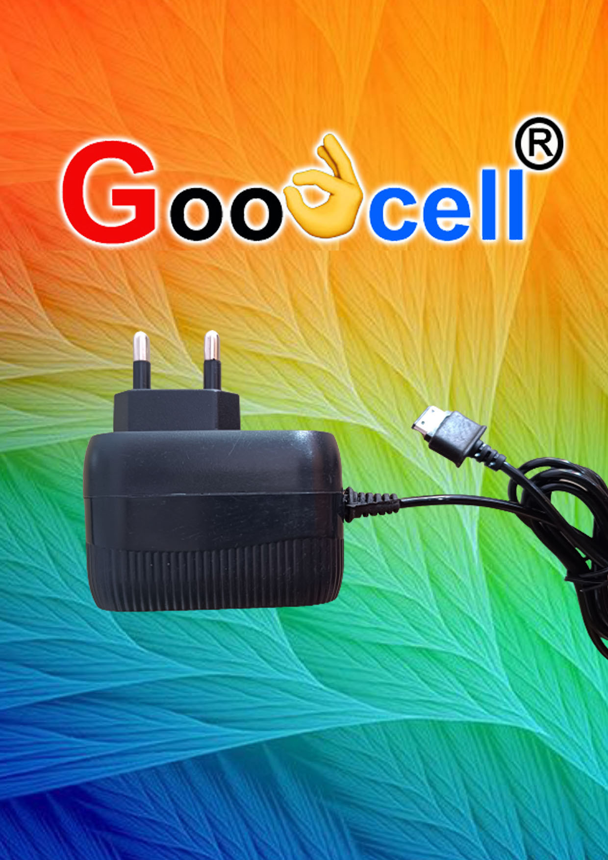 5V 1.0 Amp LG3500 Charger