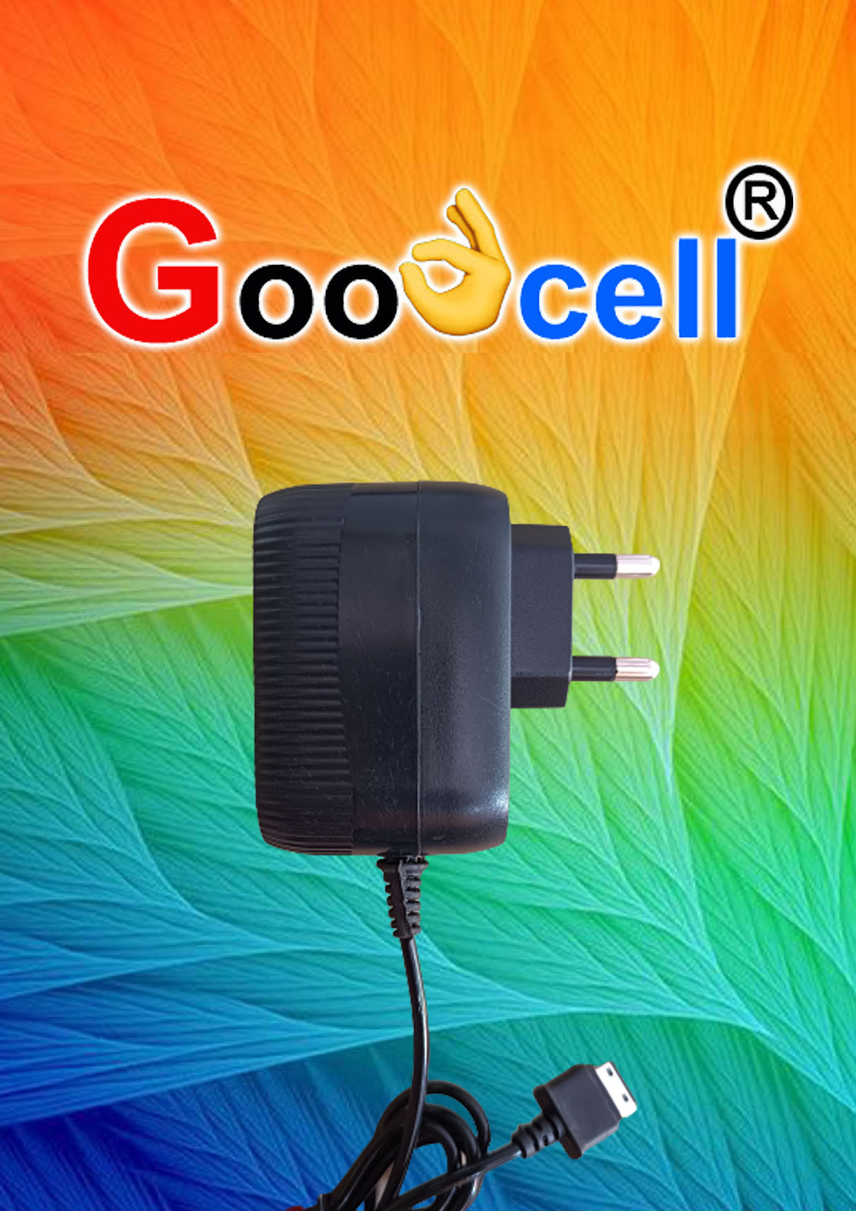 5V 1.0 Amp LG3500 Charger