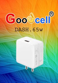 65W Dash Mobile Charger