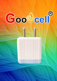 5V 2.8 Amp Double USB Mobile Charger