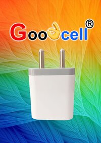 5V 2.4 Amp Single USB Mobile Charger