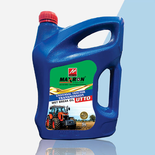 5Ltr Utto Wet Break Oil Application: Automobile