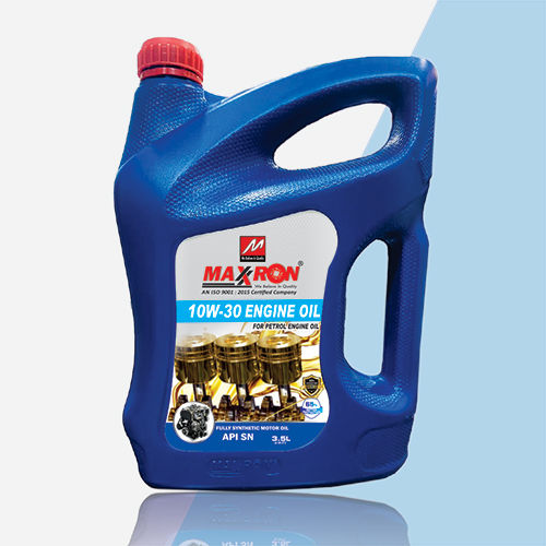 3.5ltr 10W-30 Engine Oil