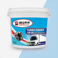 Maxxron Diesel Engine Oil 20 litr